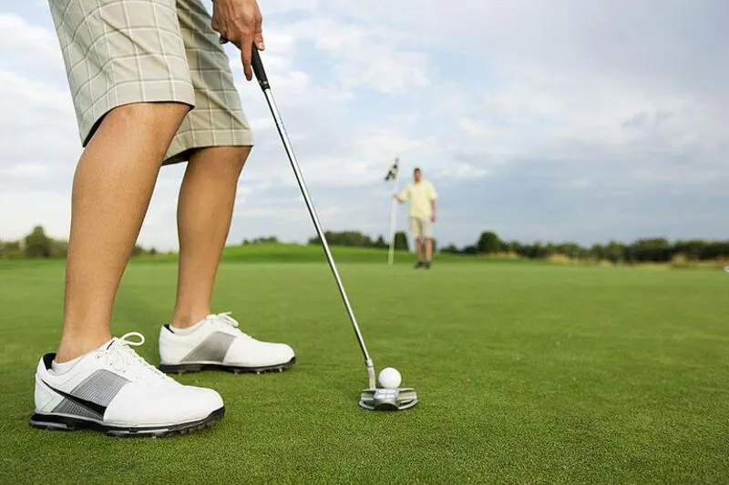 Hướng dẫn quy định cơ bản trong cá cược Golf 