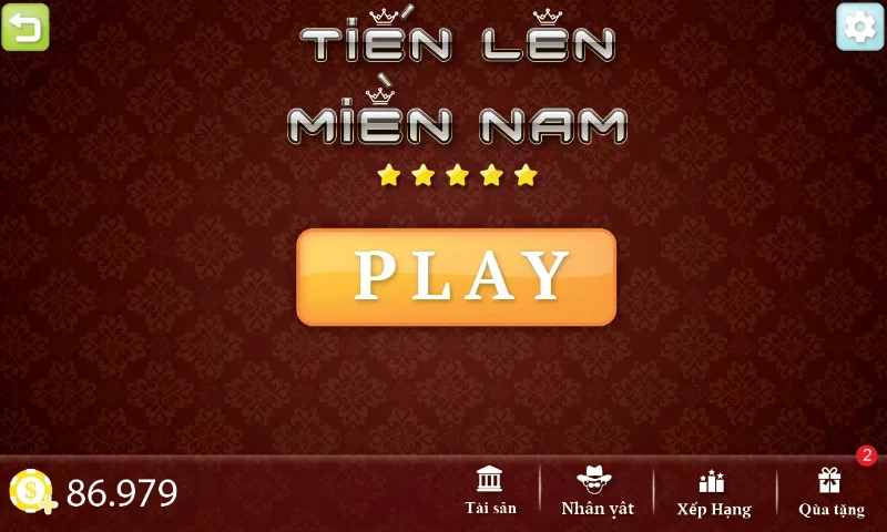 Game bài hàng đầu tại thị trường Việt Nam