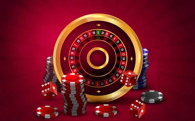 Slot game là dòng trò chơi điện tử tại các máy đánh bạc